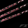 Accra FX 3.0 300 Series Shaft