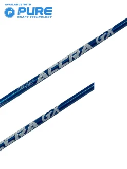 Accra GX Blue 100 Series Shaft