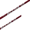Accra GX Red 300 Series Shaft