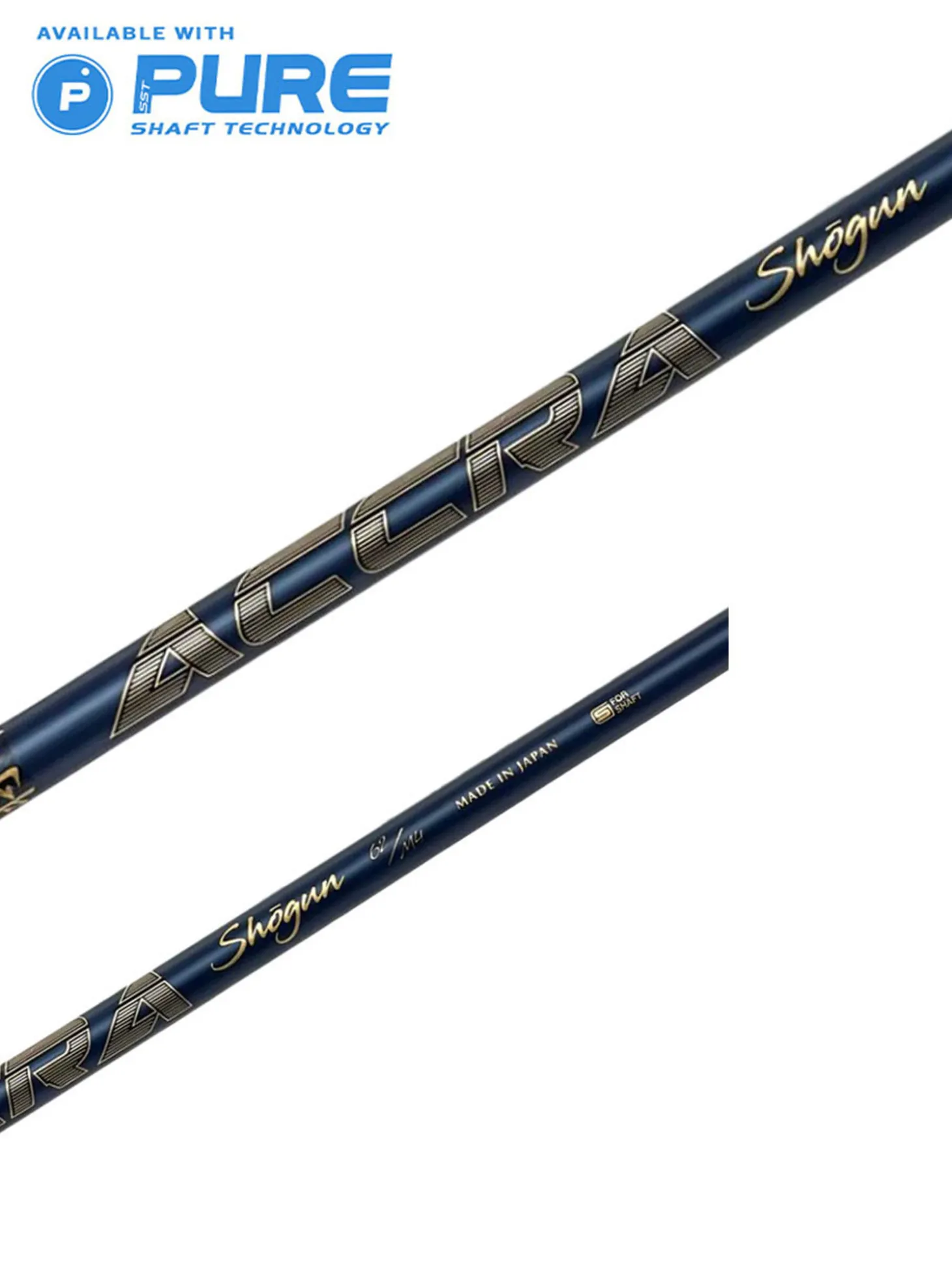 Accra Shogun Shaft