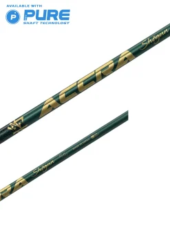 Accra Shogun Shaft