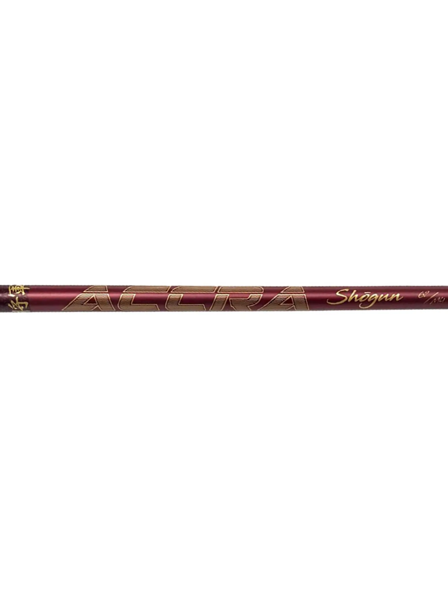 Accra Shogun Shaft