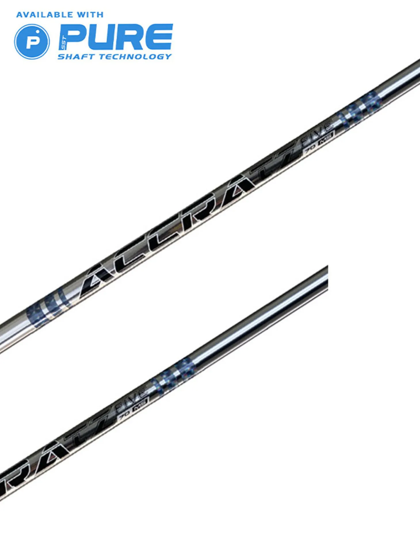 Accra TZ Five Driving Iron Shaft