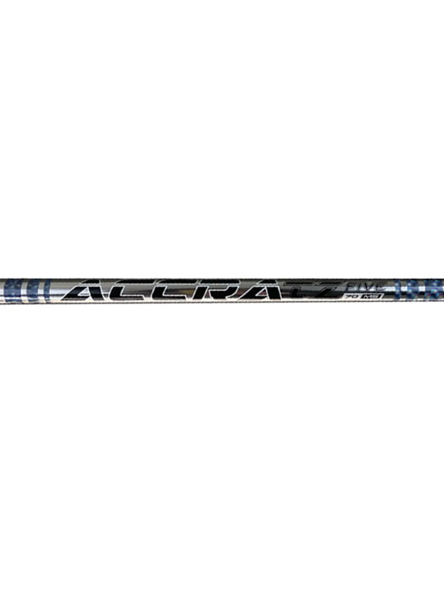 Accra TZ Five Driving Iron Shaft