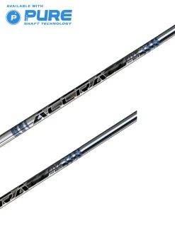 Accra TZ Five Hybrid Shaft