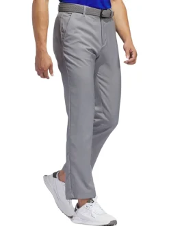 adidas Adi Advantage Golf Pants - Grey Three