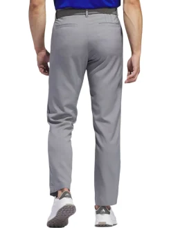 adidas Adi Advantage Golf Pants - Grey Three