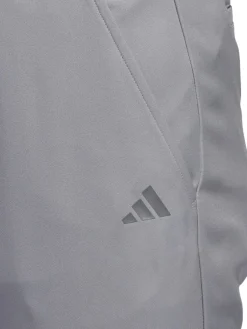 adidas Adi Advantage Golf Pants - Grey Three