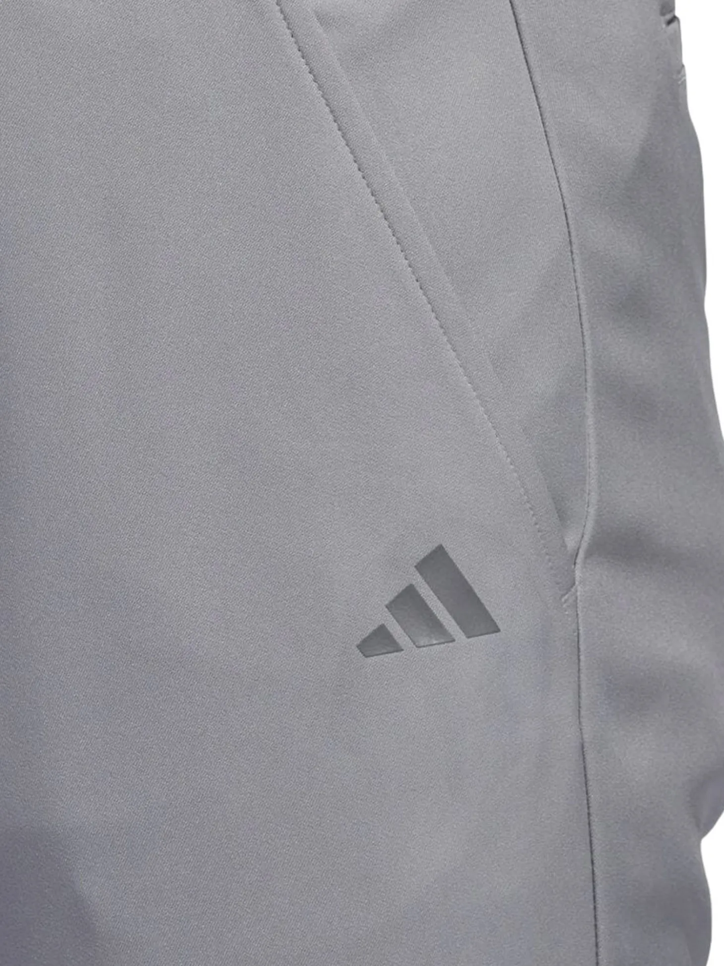 adidas Adi Advantage Golf Pants - Grey Three