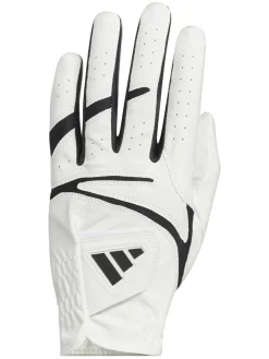 Adidas Aditech 24 Golf Glove - White