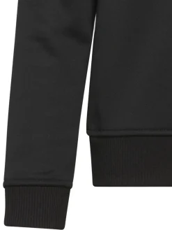 adidas Boys Performance Crewneck Sweater - Black