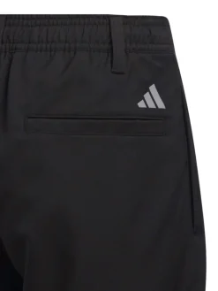 adidas Boys Ultimate365 Adjustable Shorts - Black