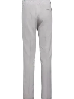 adidas Boys Ultimate Adjustable Pants - Grey Two