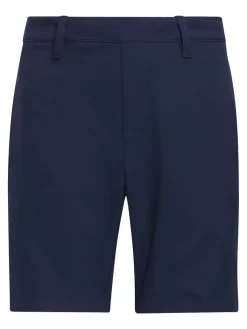 adidas Boys Ultimate365 Adjustable Shorts - Collegiate Navy