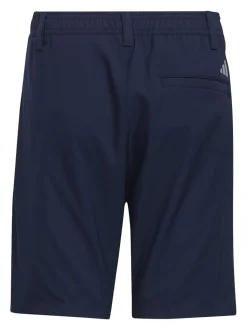 adidas Boys Ultimate365 Adjustable Shorts - Collegiate Navy