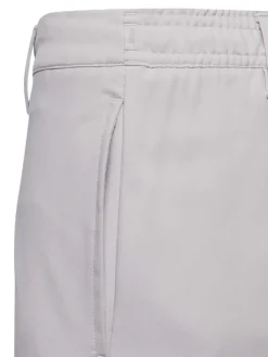 adidas Boys Ultimate365 Adjustable Shorts - Grey Two