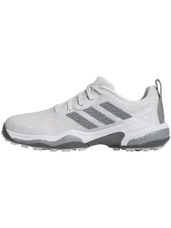adidas Codechaos 25 Spikeless Golf Shoes - Dash Grey/Grey Three/Grey Five