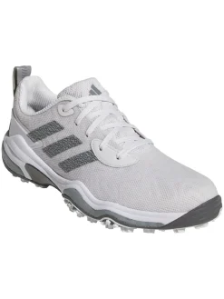 adidas Codechaos 25 Spikeless Golf Shoes - Dash Grey/Grey Three/Grey Five