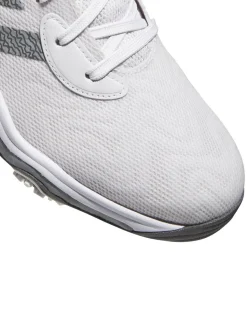 adidas Codechaos 25 Spikeless Golf Shoes - Dash Grey/Grey Three/Grey Five