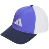 adidas Colourblock Cap - Cobalt Blue