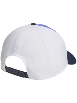 adidas Colourblock Cap - Cobalt Blue