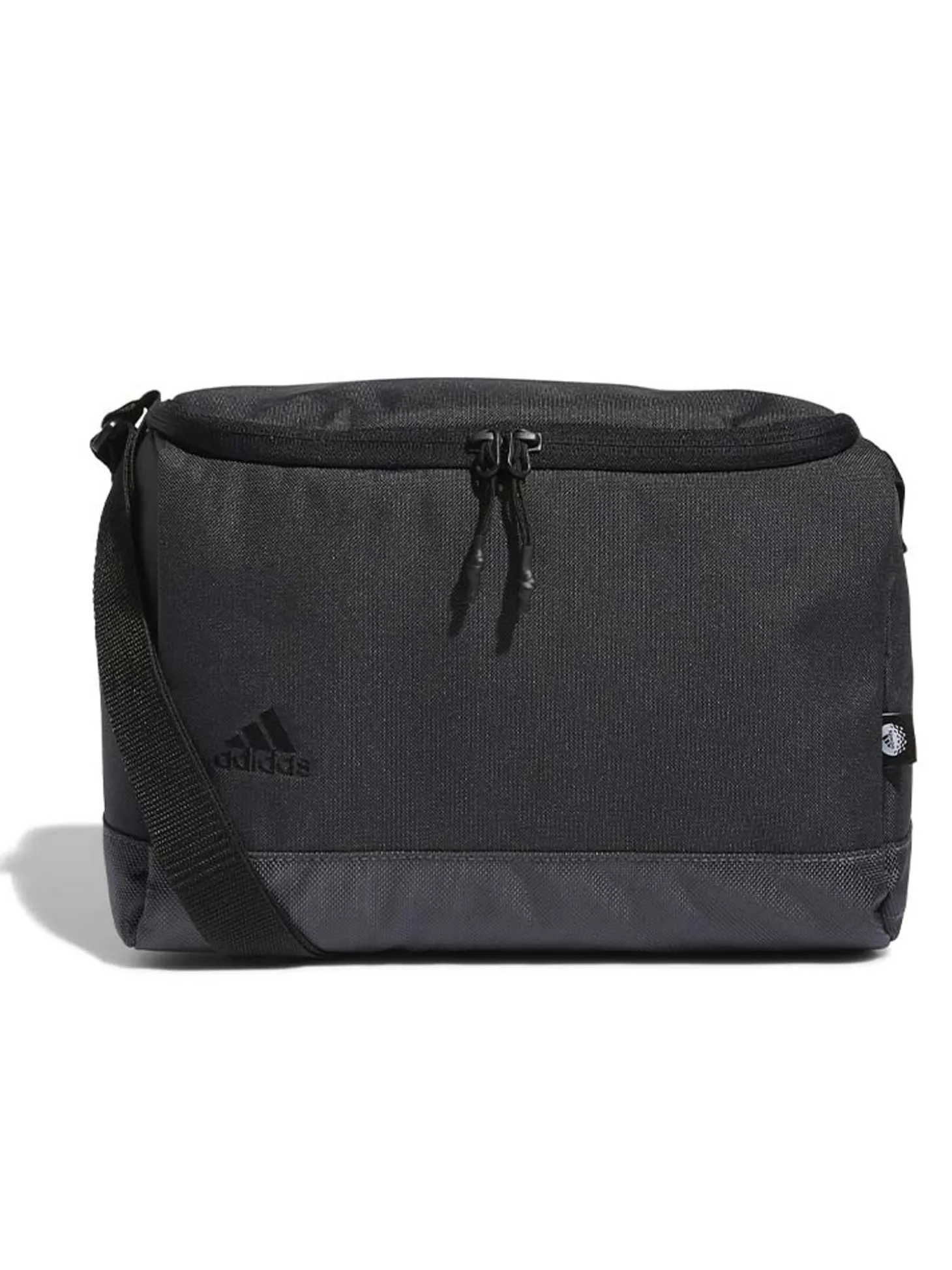 adidas Cooler Bag - Grey Five