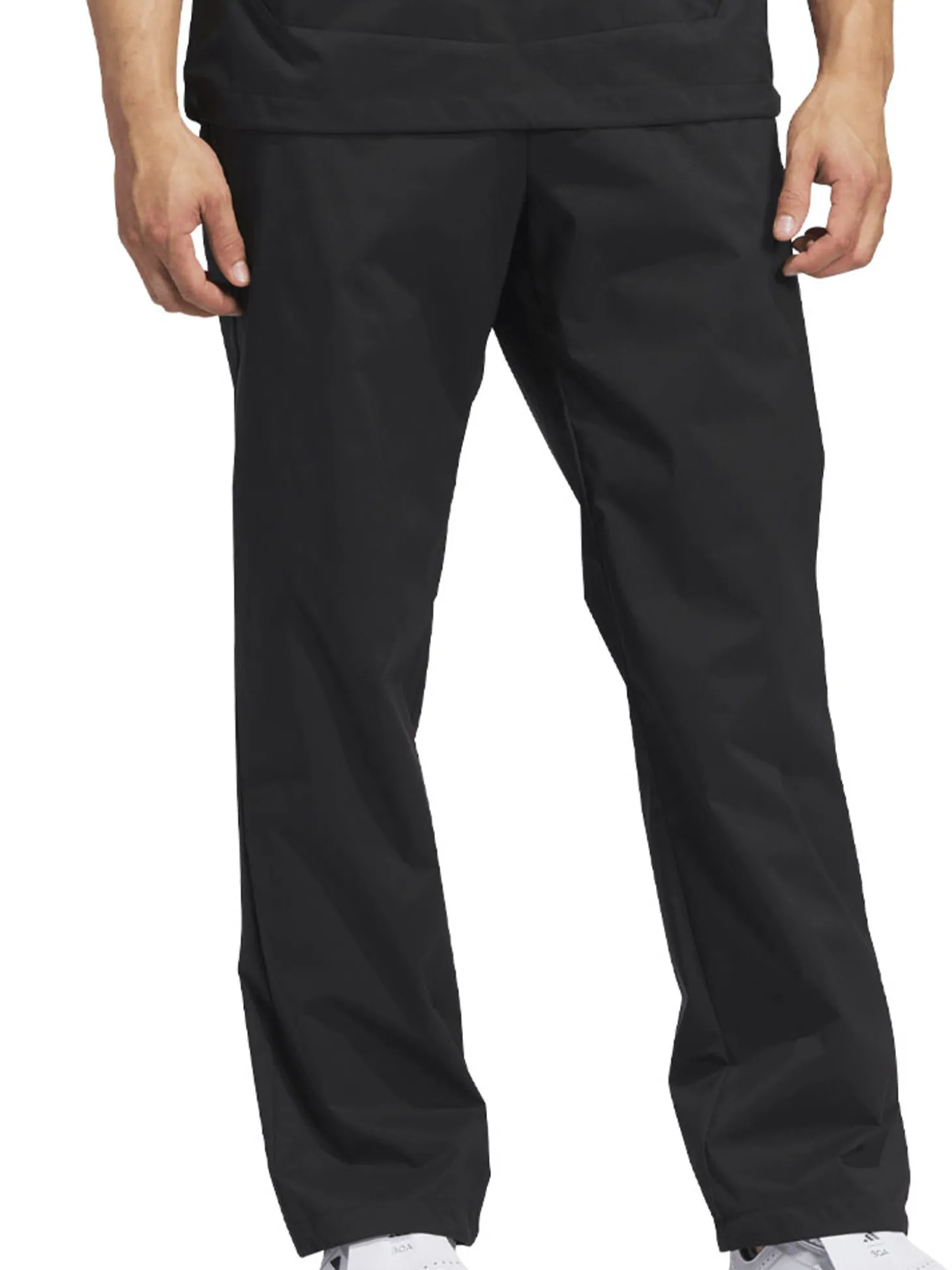 adidas Core Provisional Rain Pants - Black