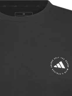 adidas Crewneck Sweatshirt - Black