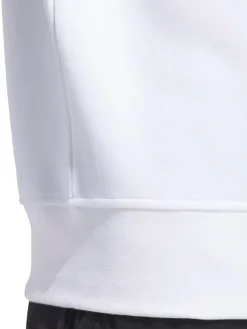 adidas Crewneck Sweatshirt - White