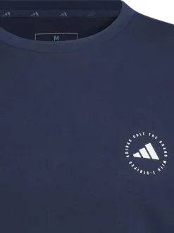 adidas Crewneck Sweatshirt - Collegiate Navy