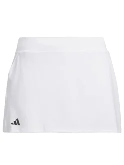 adidas Girls Ultimate Skort - White