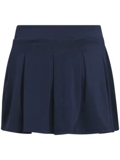 adidas Girls Ultimate Skort - Collegiate Navy