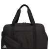 adidas Golf Duffel Bag - Black