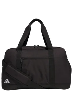 adidas Golf Duffel Bag - Black