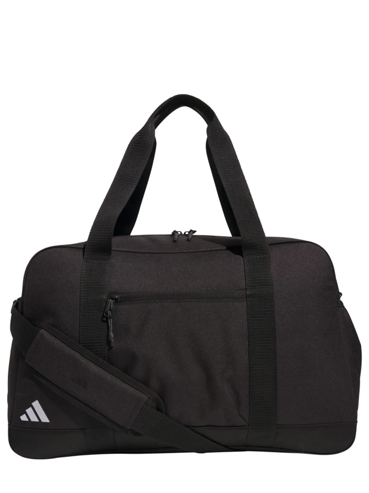 adidas Golf Duffel Bag - Black