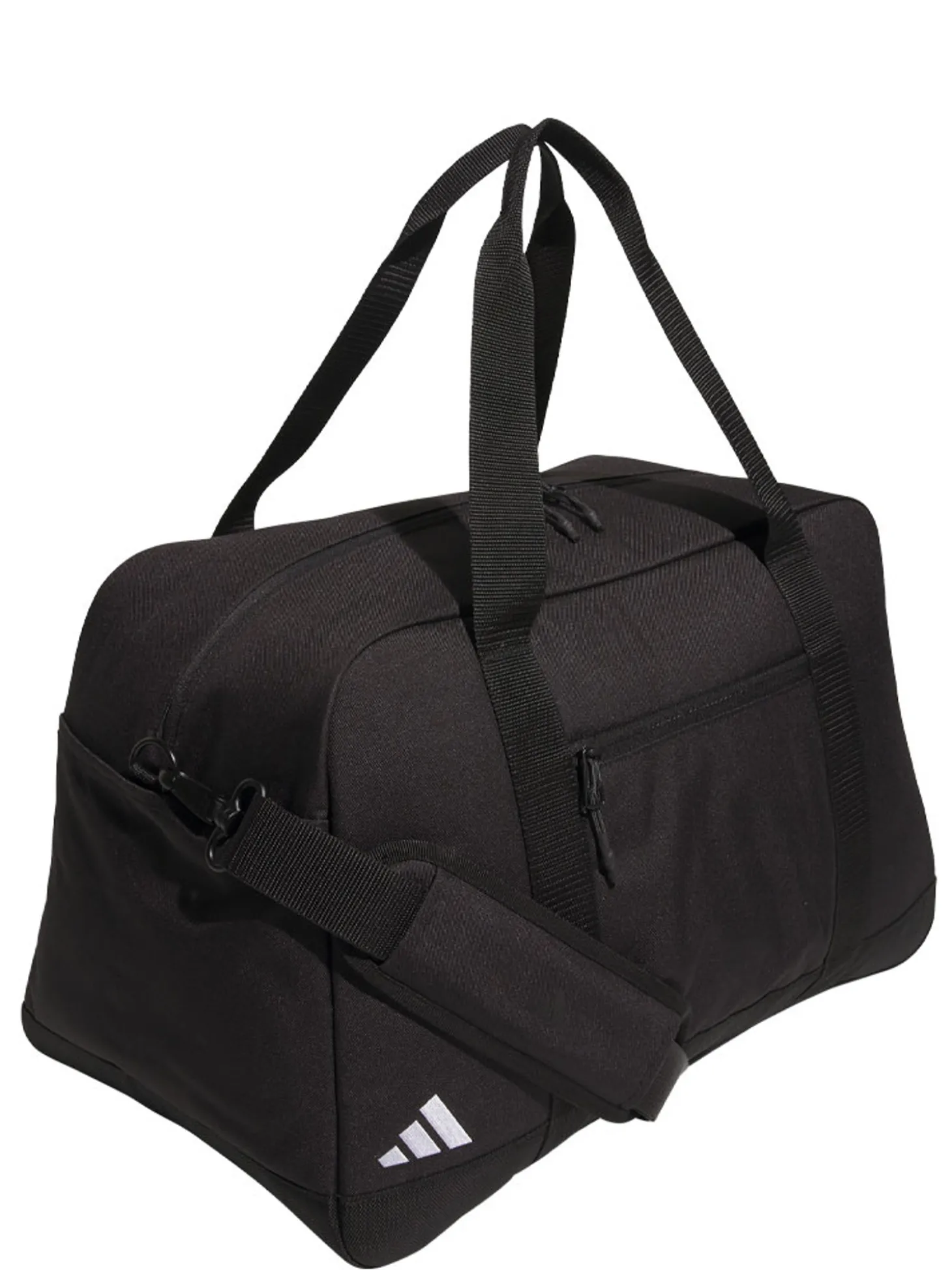 adidas Golf Duffel Bag - Black