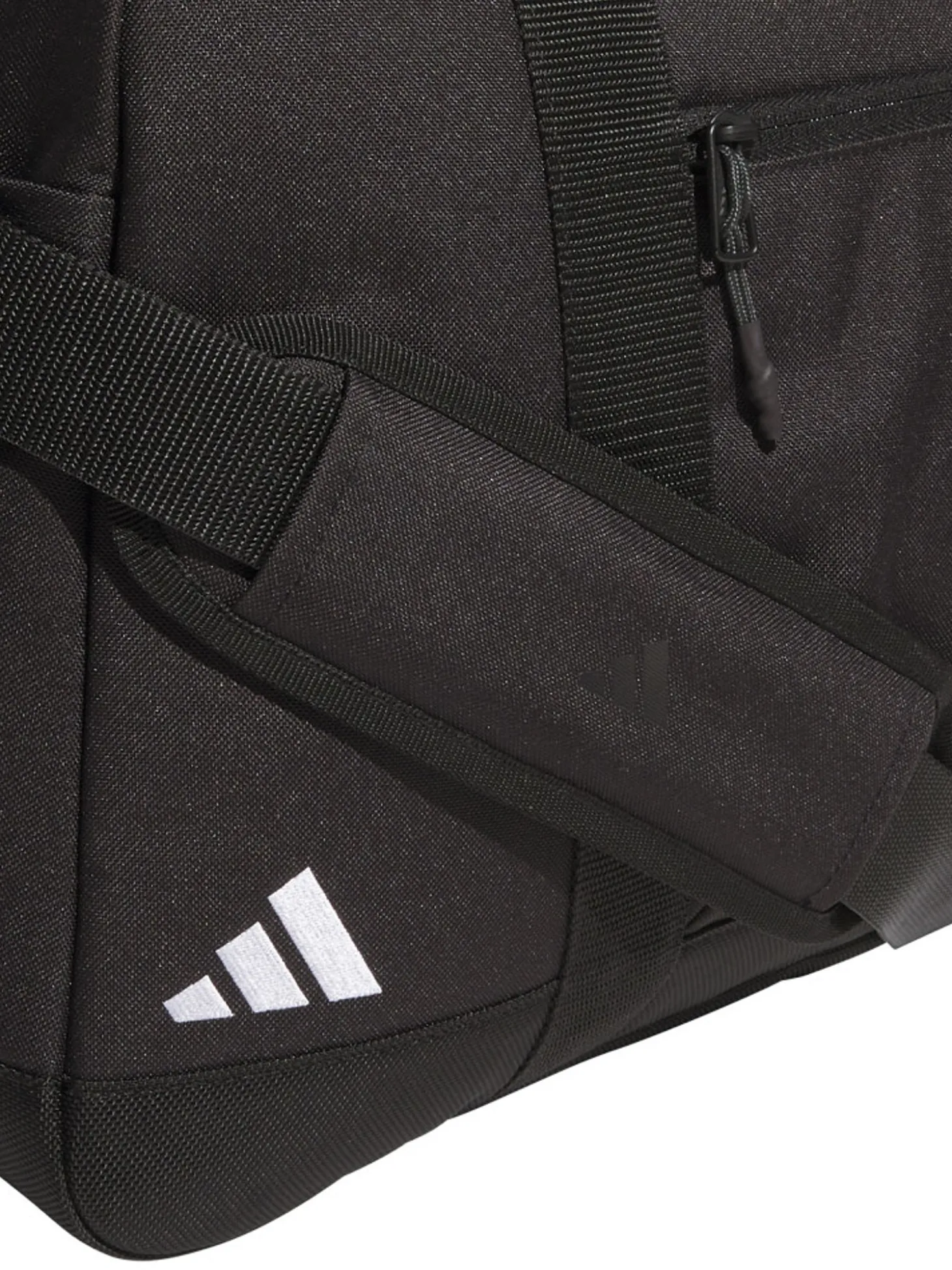 adidas Golf Duffel Bag - Black