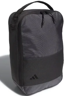 adidas Golf Shoe Bag - Grey