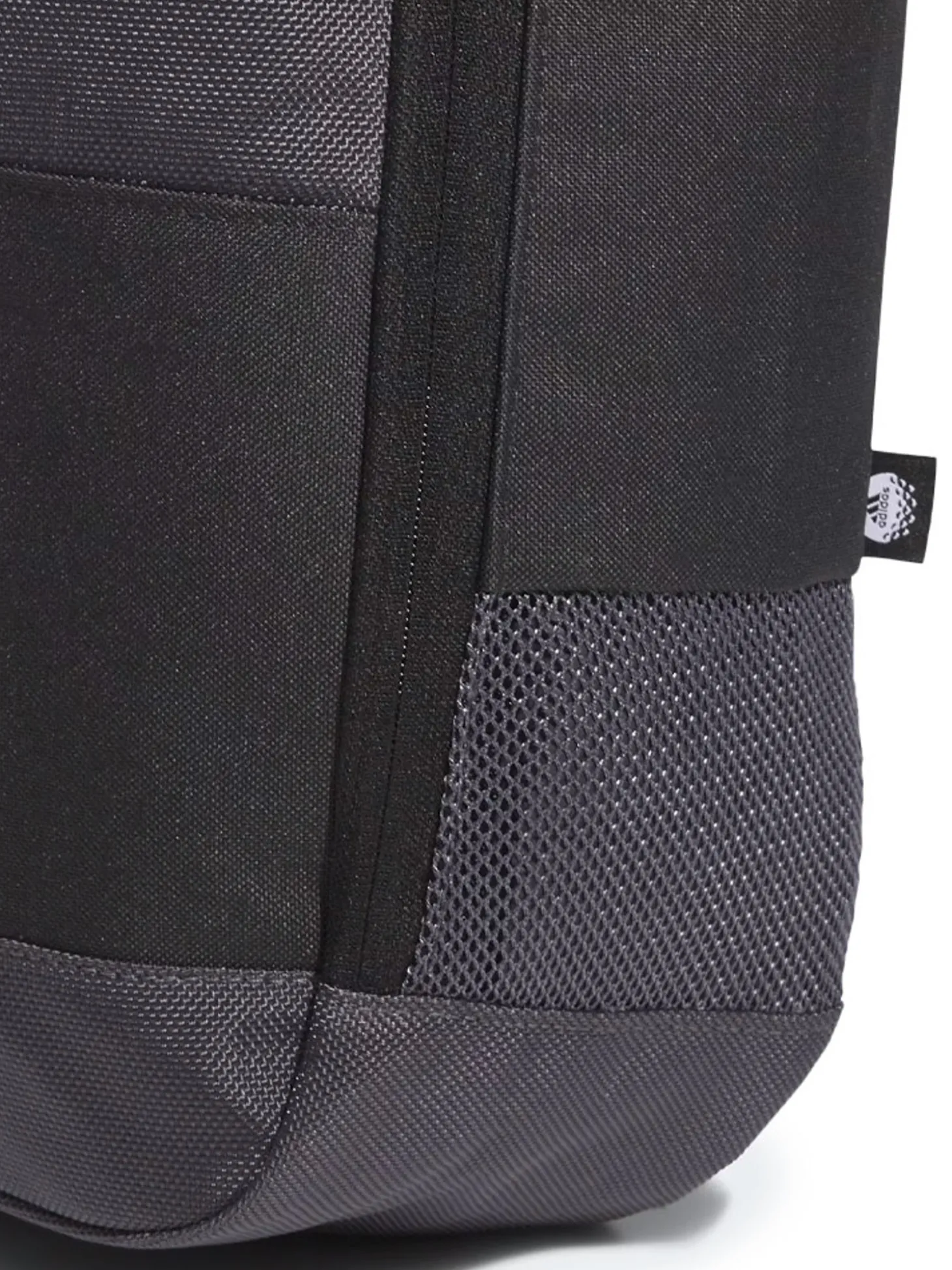 adidas Golf Shoe Bag - Grey