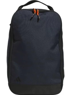 adidas Golf Shoe Bag - Legend Ink