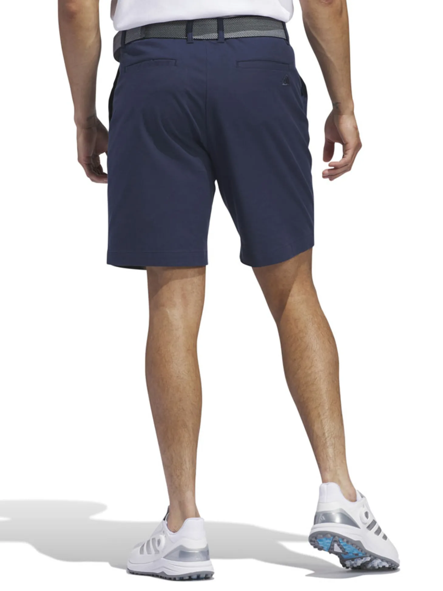 adidas Go-To Five-Pocket Shorts - Collegiate Navy
