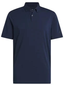adidas Go-To Polo Shirt - Colegiate Navy