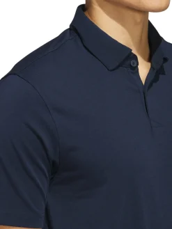 adidas Go-To Polo Shirt - Colegiate Navy
