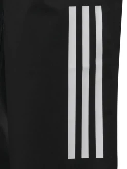 adidas Junior Provisional Rain Pant - Black