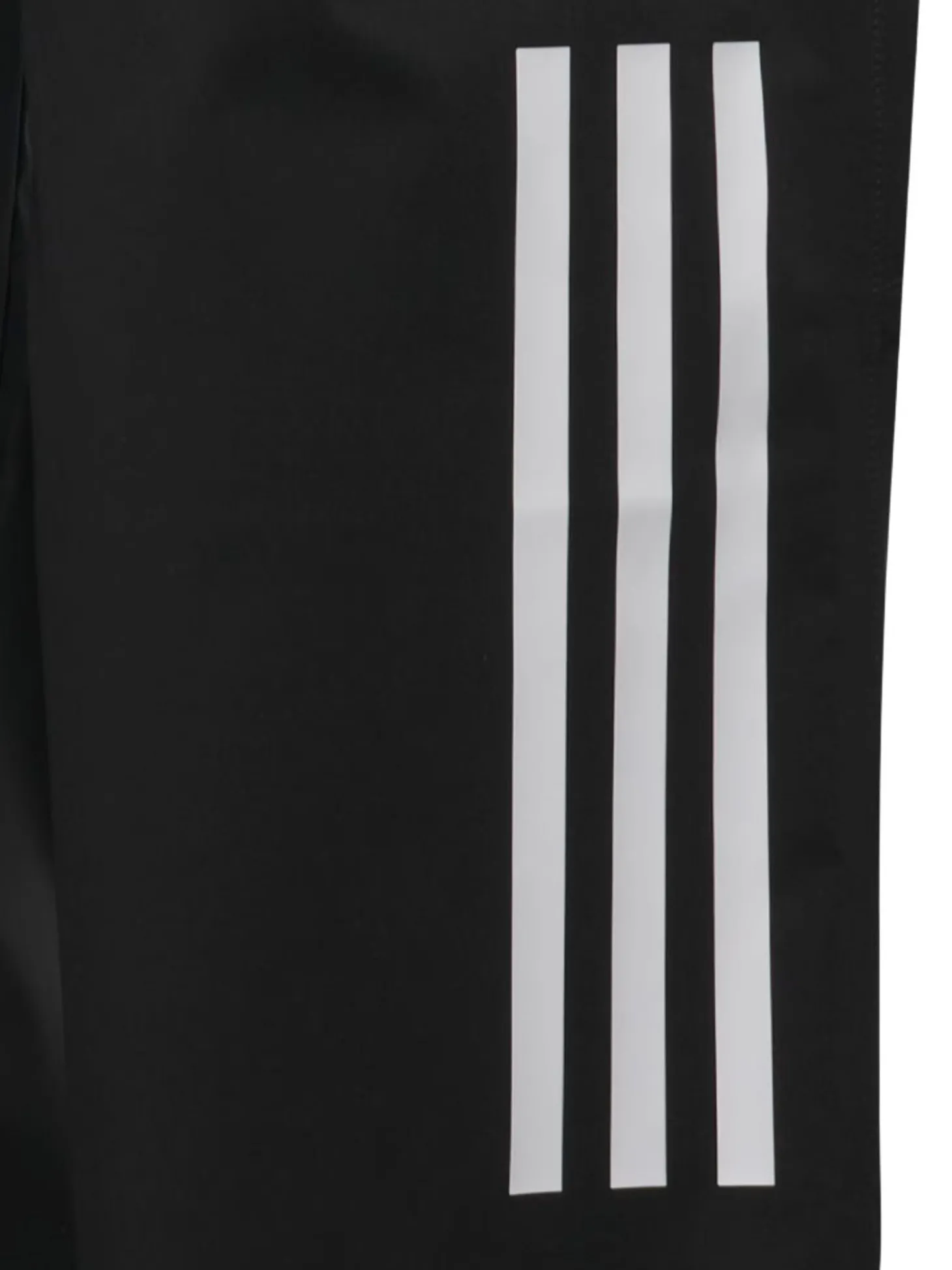 adidas Junior Provisional Rain Pant - Black