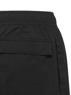 adidas Junior Provisional Rain Pant - Black