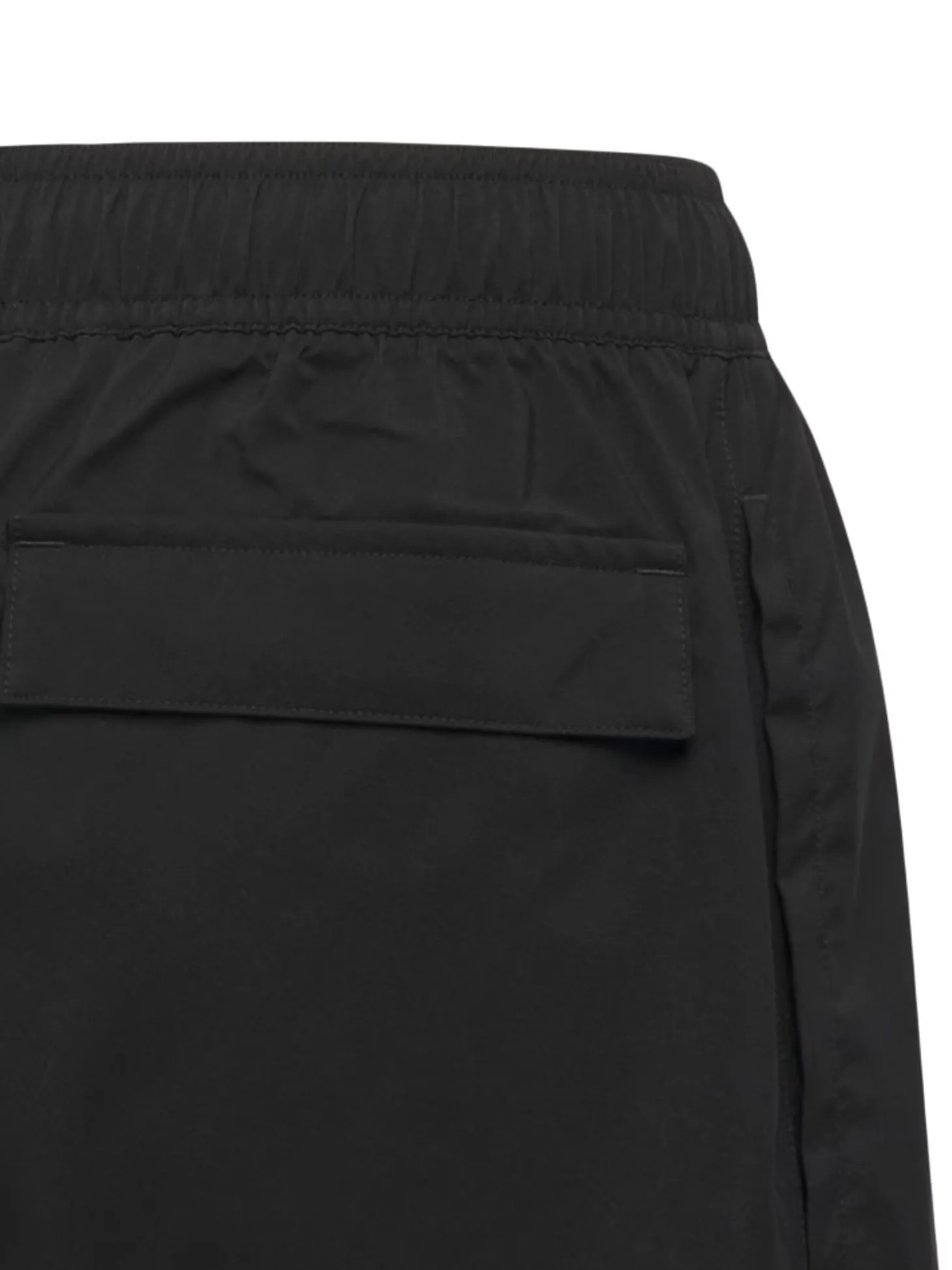 adidas Junior Provisional Rain Pant - Black