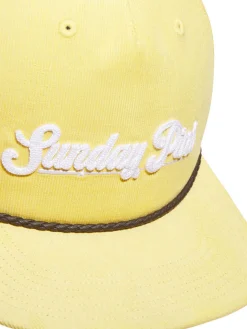 adidas Mini Corduroy 5 Panel Hat