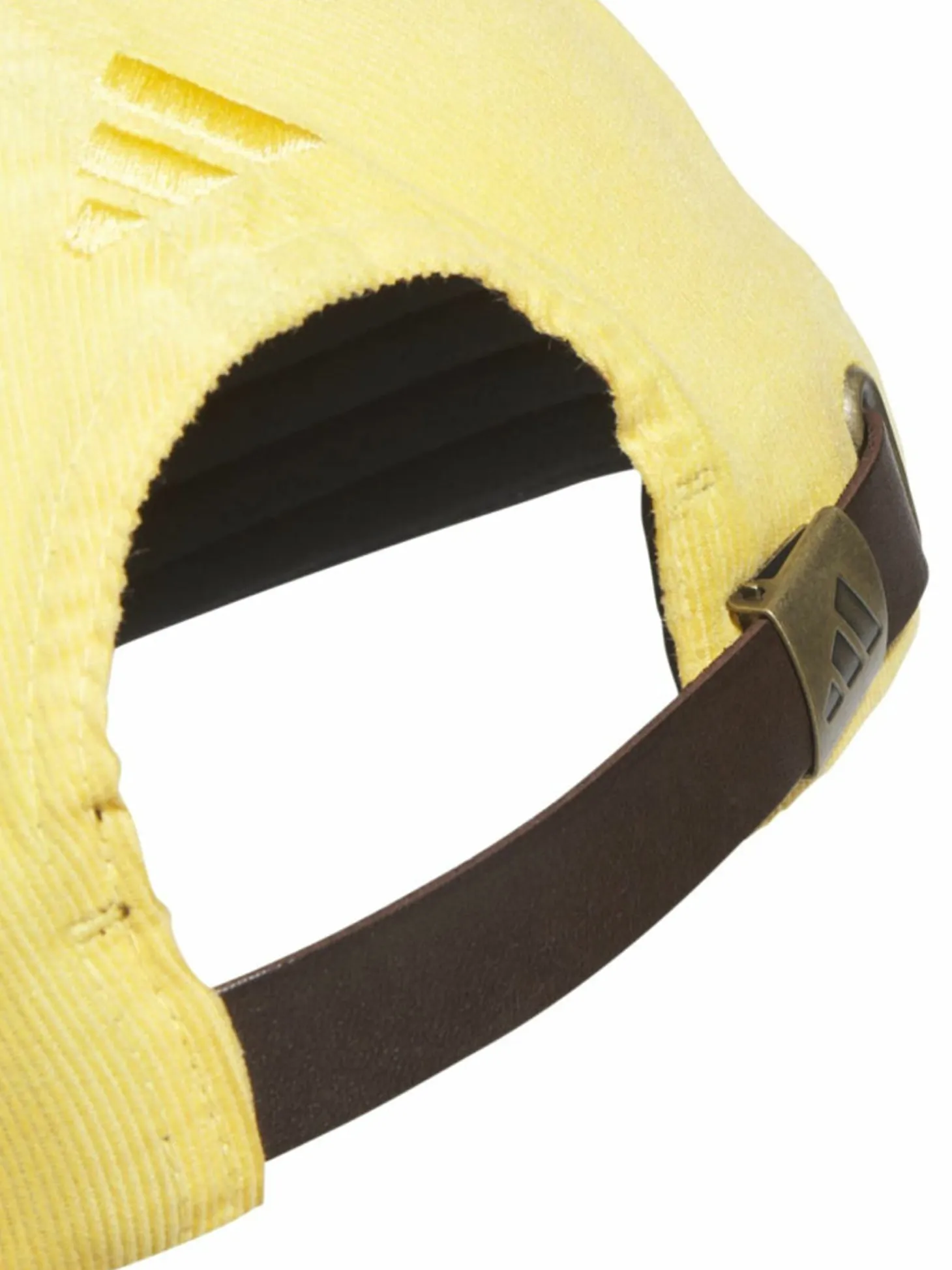 adidas Mini Corduroy 5 Panel Hat