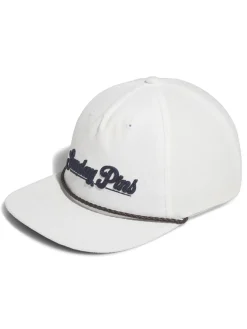 adidas Mini Corduroy 5 Panel Hat